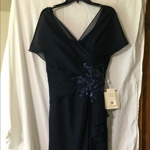 NWT Mother of the Bride Dress